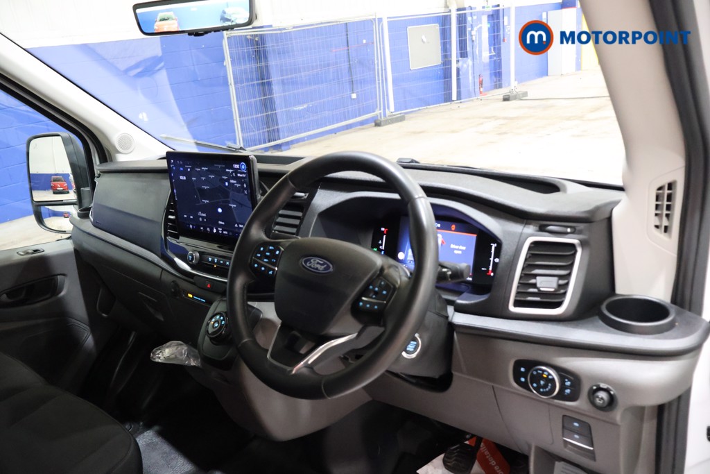 Used Ford Transit 2024 for sale - 77505923: Photo 22