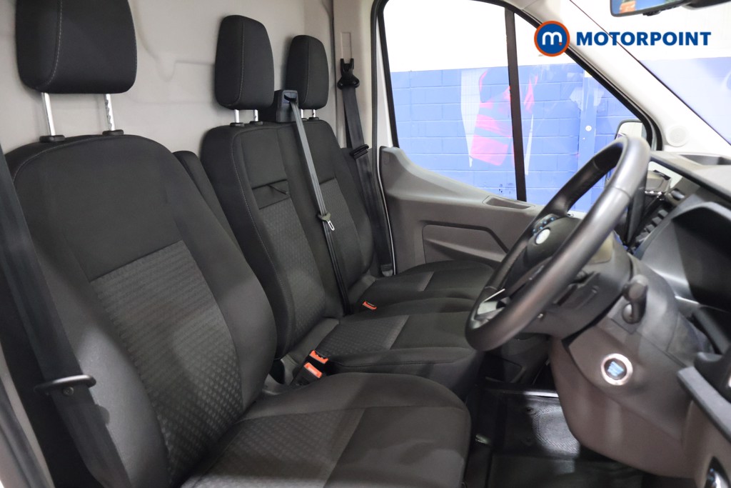 Used Ford Transit 2024 for sale - 77505923: Photo 23