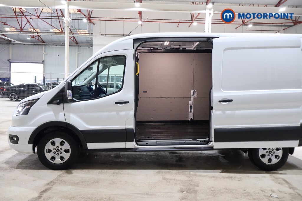Used Ford Transit 2024 for sale - 77505923: Photo 24