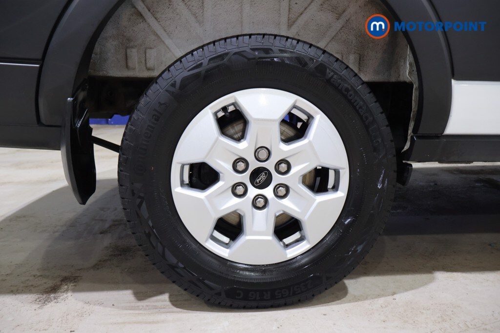 Used Ford Transit 2024 for sale - 77505923: Photo 28