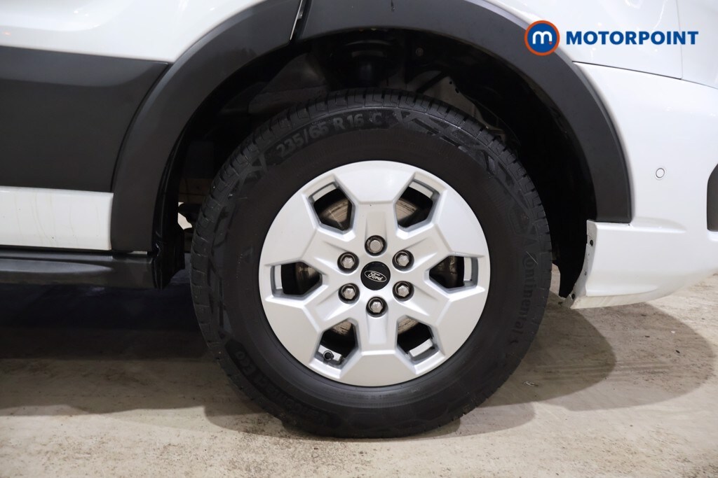 Used Ford Transit 2024 for sale - 77505923: Photo 29