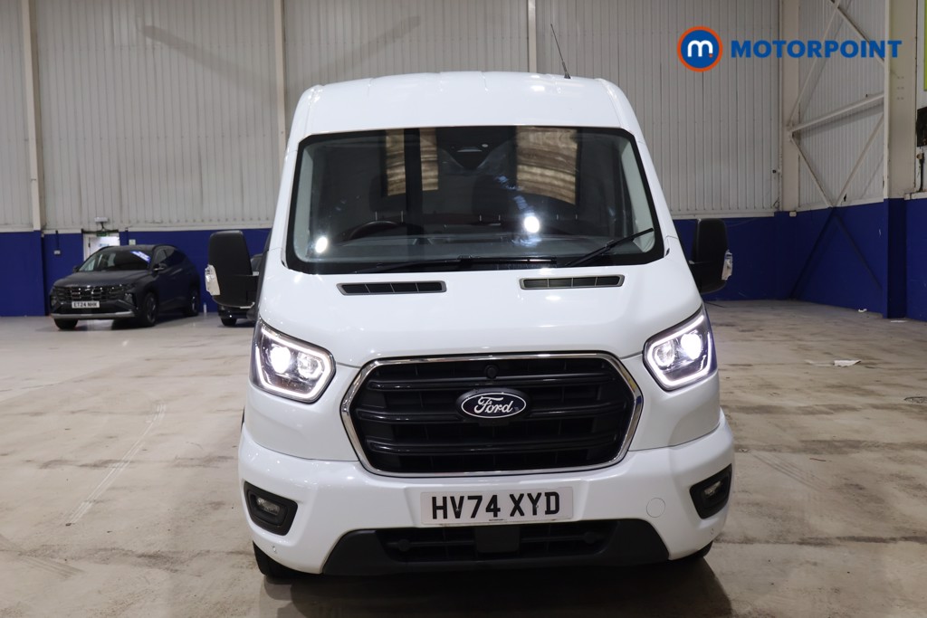Used Ford Transit 2024 for sale - 77505923: Photo 3