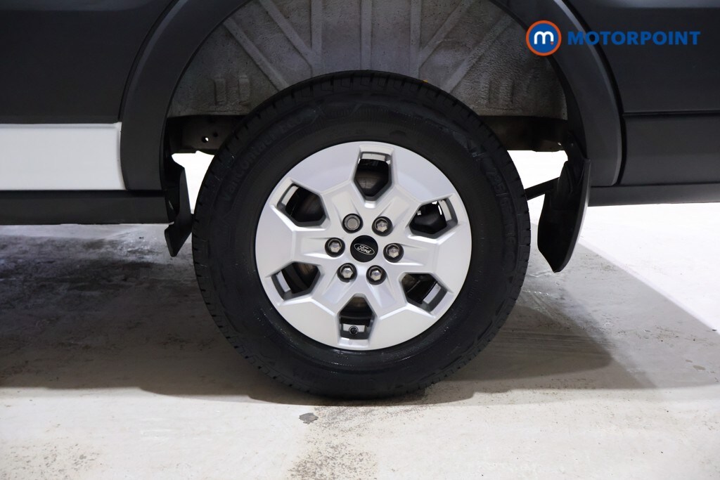 Used Ford Transit 2024 for sale - 77505923: Photo 31