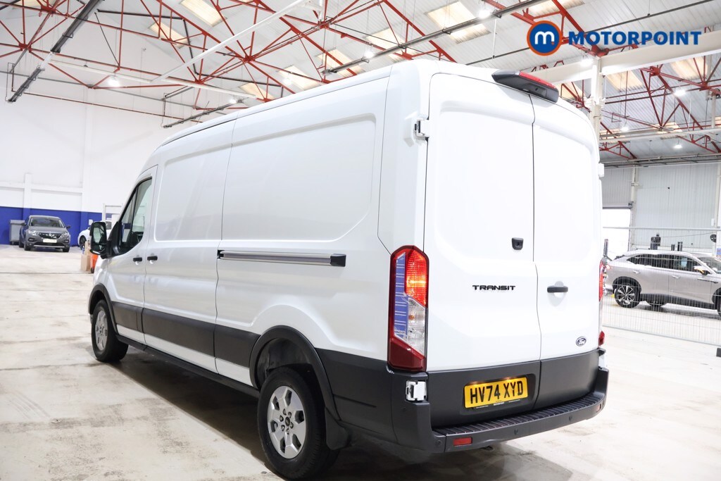 Used Ford Transit 2024 for sale - 77505923: Photo 5