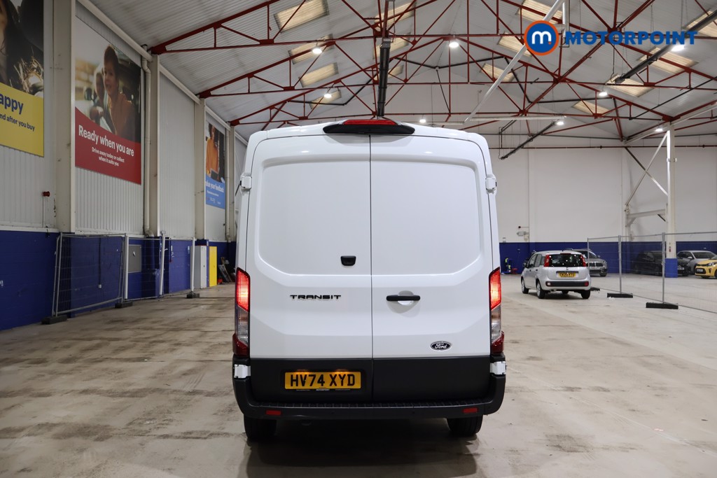 Used Ford Transit 2024 for sale - 77505923: Photo 7