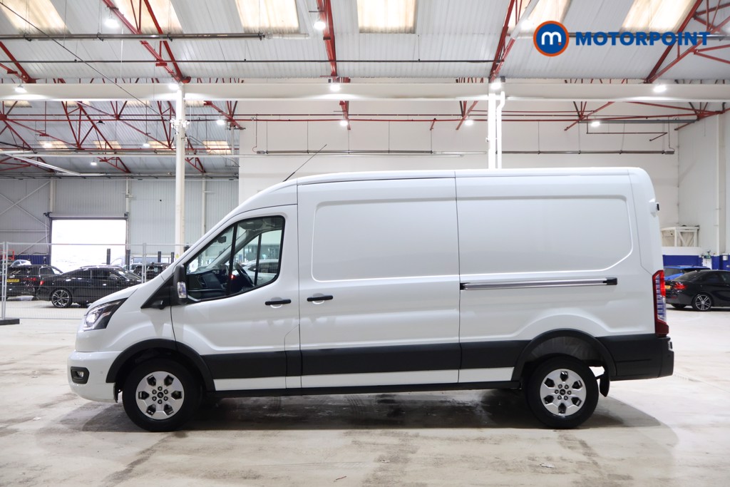 Used Ford Transit 2024 for sale - 77505923: Photo 8