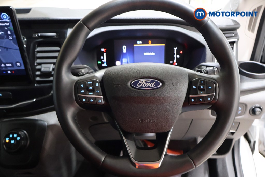 Used Ford Transit 2024 for sale - 77505923: Photo 9