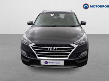 Used Hyundai TUCSON 2019 for sale - 74971584: Photo