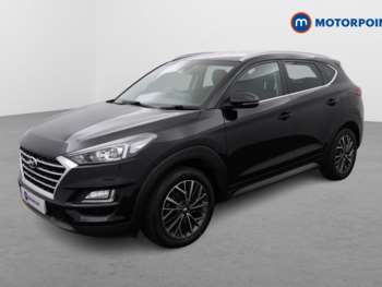 Used Hyundai TUCSON 2019 for sale - 74971584: Photo