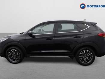 Used Hyundai TUCSON 2019 for sale - 74971584: Photo