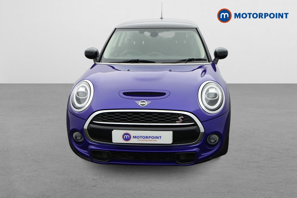 Used MINI Hatch 2020 for sale - 77079619: Photo 2