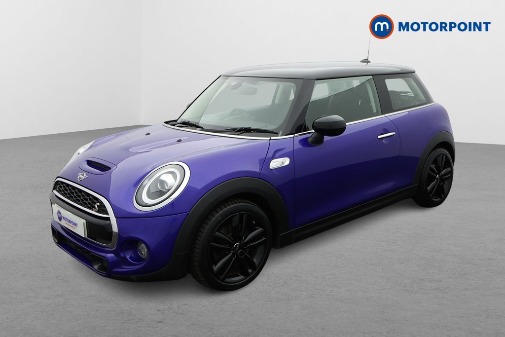 Used MINI Hatch 2020 for sale - 77079619: Photo 3