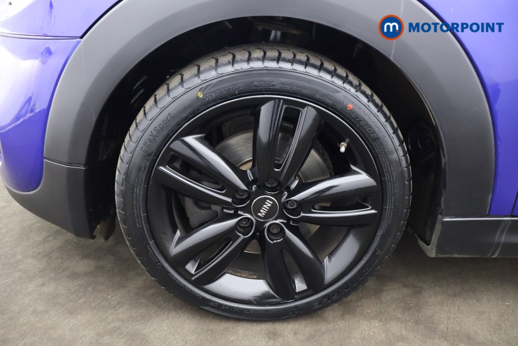 Used MINI Hatch 2020 for sale - 77079619: Photo 34