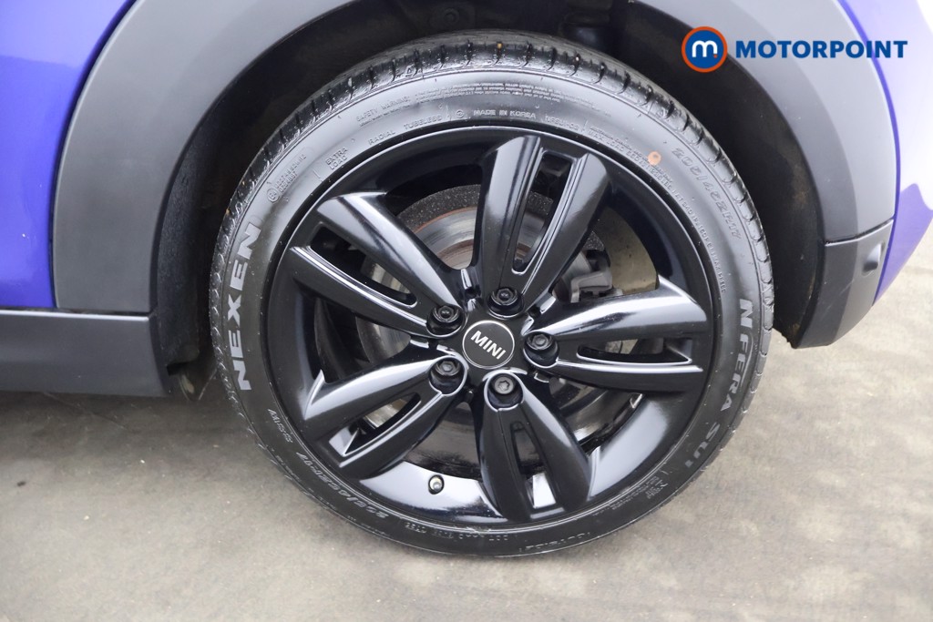 Used MINI Hatch 2020 for sale - 77079619: Photo 35