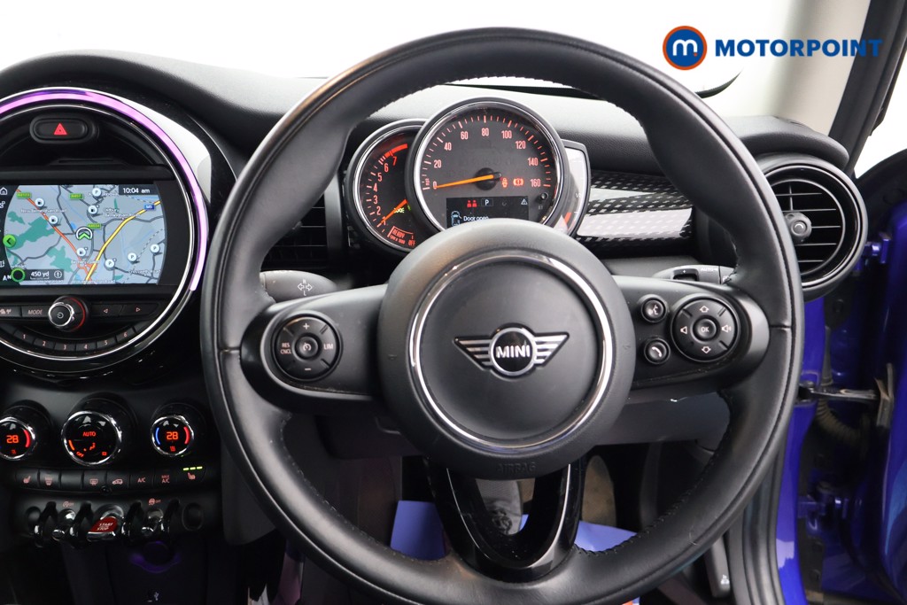 Used MINI Hatch 2020 for sale - 77079619: Photo 9