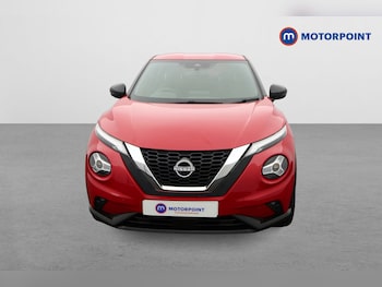 Used Nissan Juke 2023 for sale - 75473112: Photo