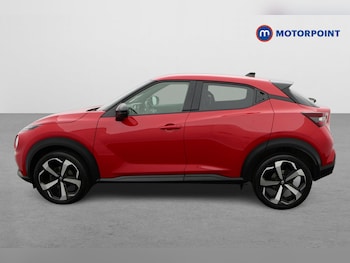Used Nissan Juke 2023 for sale - 75473112: Photo