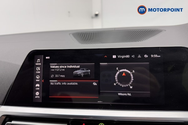 Used BMW 3 Series 2021 for sale - 76181718: Photo 16