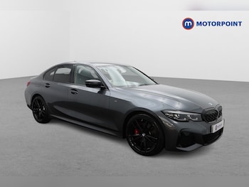 Used BMW 3 Series 2021 for sale - 76181718: Photo