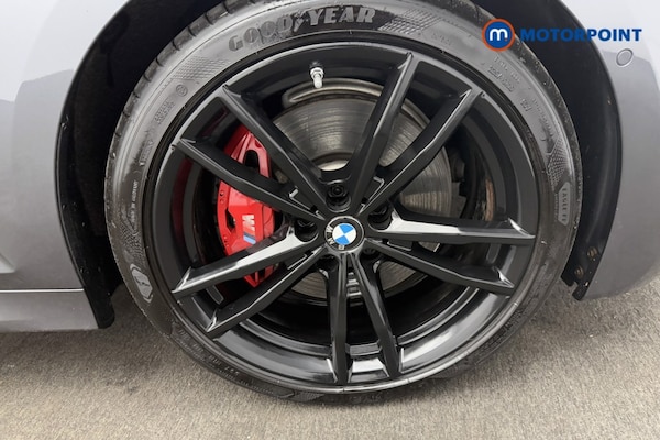 Used BMW 3 Series 2021 for sale - 76181718: Photo 32