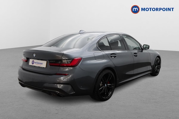 Used BMW 3 Series 2021 for sale - 76181718: Photo 7