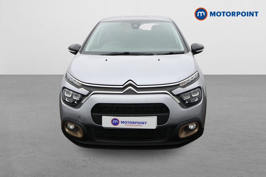 Used Citroen C3 2023 for sale - 77519914: Photo 2