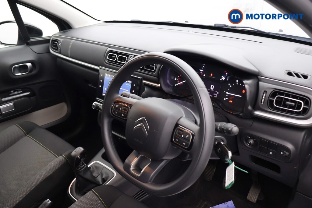 Used Citroen C3 2023 for sale - 77519914: Photo 21