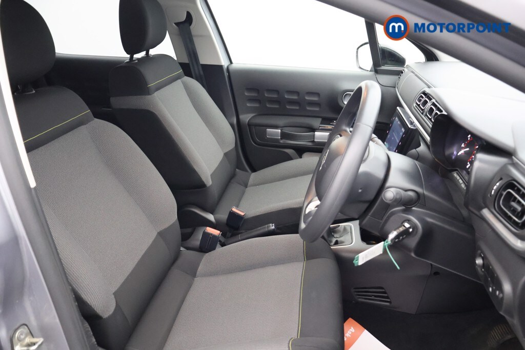 Used Citroen C3 2023 for sale - 77519914: Photo 22