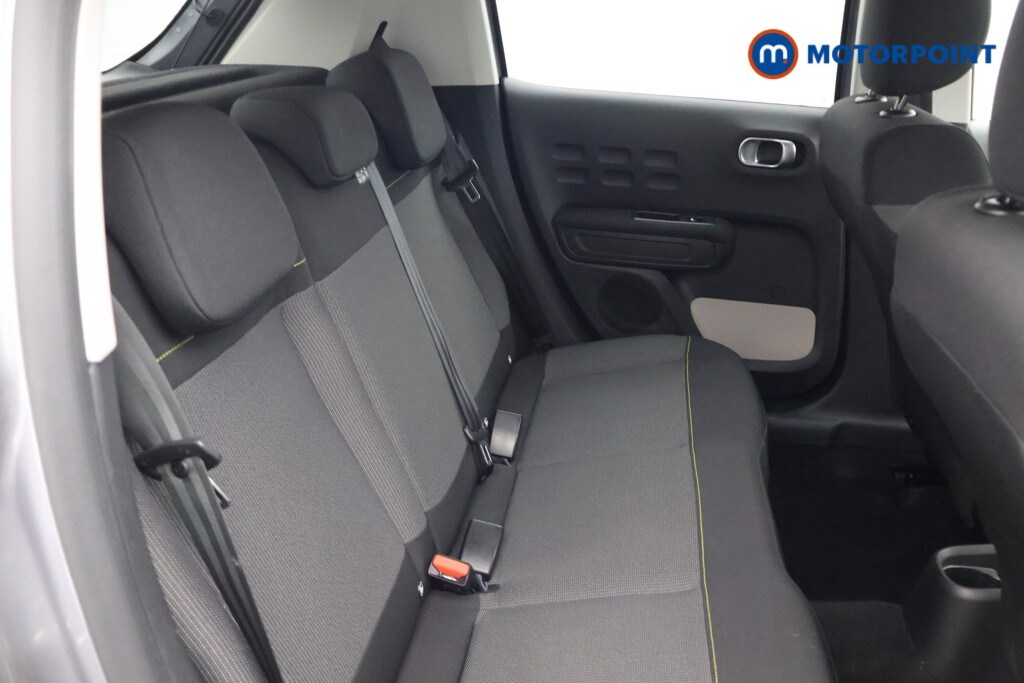 Used Citroen C3 2023 for sale - 77519914: Photo 23