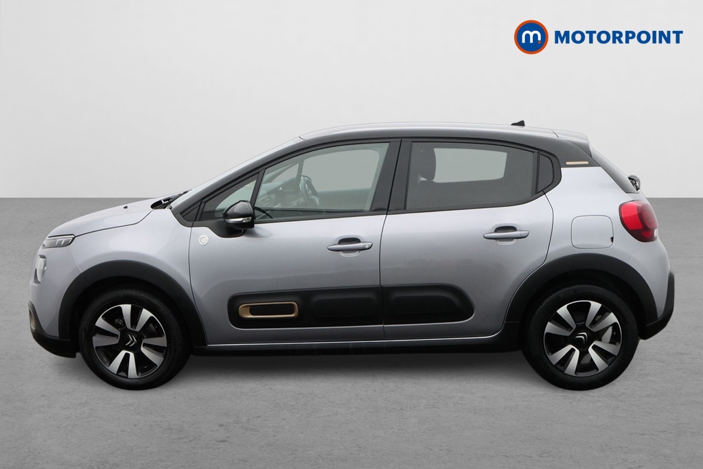 Used Citroen C3 2023 for sale - 77519914: Photo 4