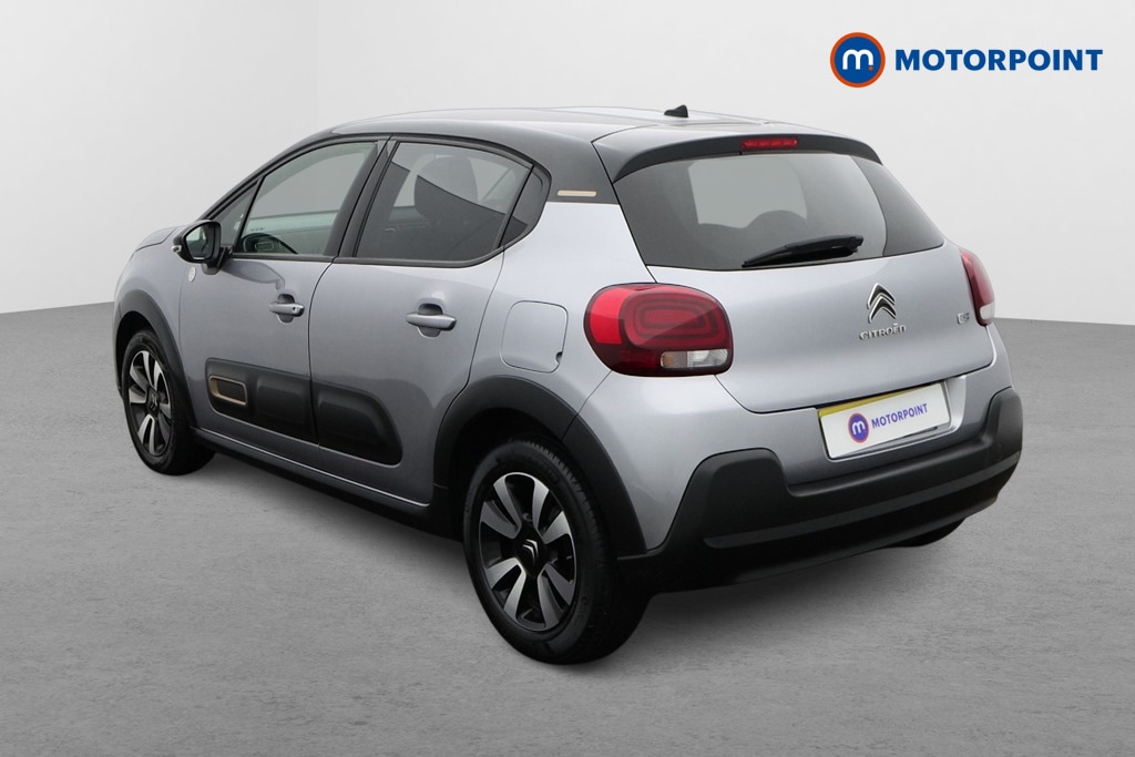 Used Citroen C3 2023 for sale - 77519914: Photo 5