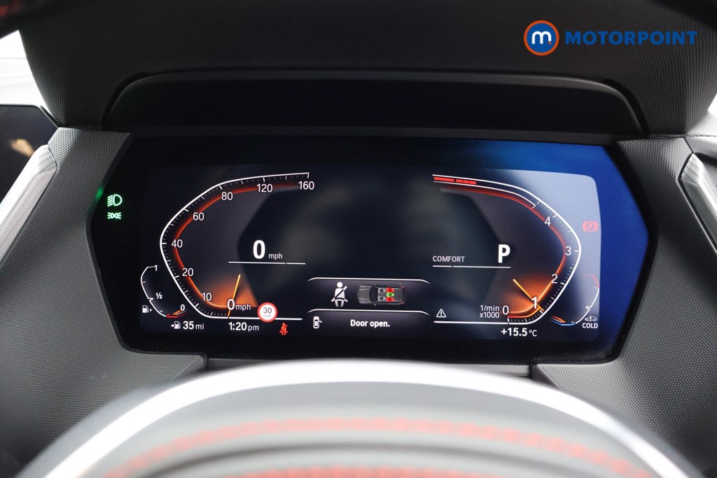 Used BMW 1 Series 2023 for sale - 77819946: Photo 12