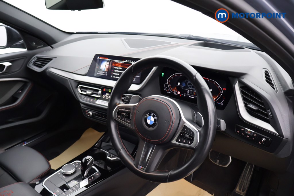 Used BMW 1 Series 2023 for sale - 77819946: Photo 20