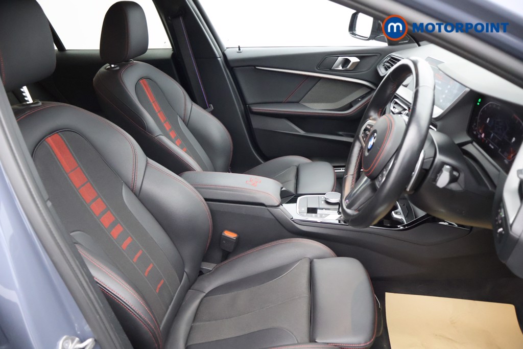 Used BMW 1 Series 2023 for sale - 77819946: Photo 21