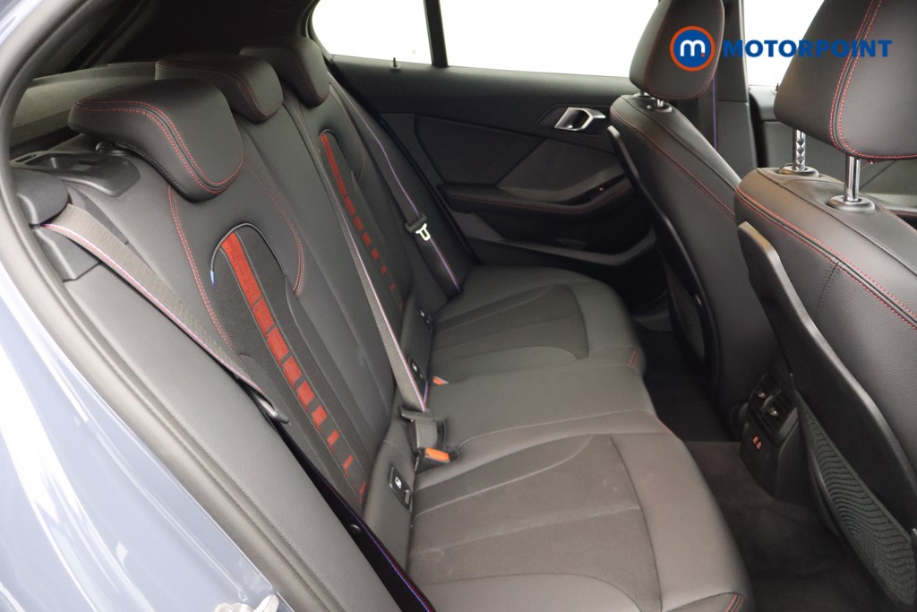 Used BMW 1 Series 2023 for sale - 77819946: Photo 22