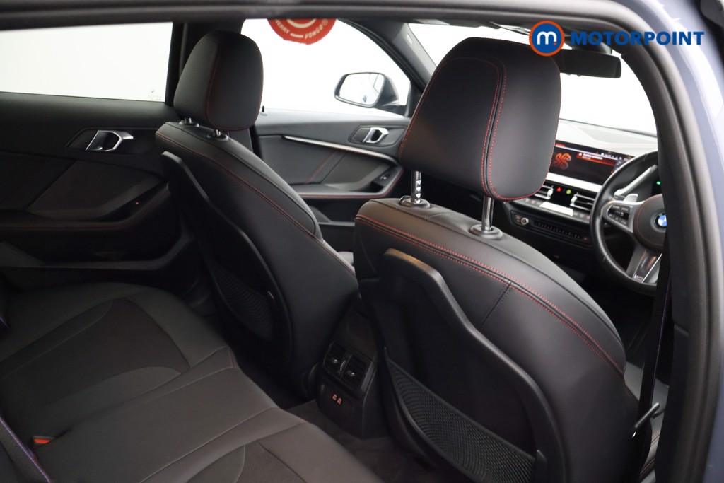 Used BMW 1 Series 2023 for sale - 77819946: Photo 23