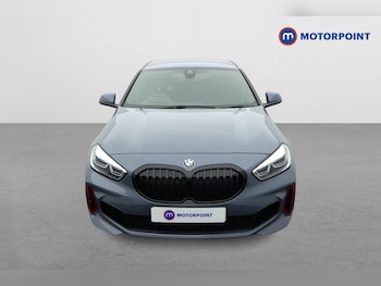Used BMW 1 Series 2023 for sale - 77819946: Photo