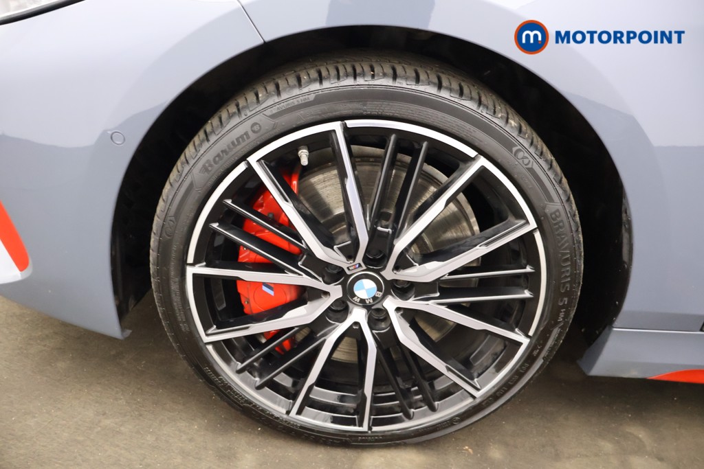 Used BMW 1 Series 2023 for sale - 77819946: Photo 30