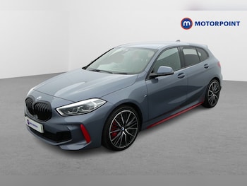 Used BMW 1 Series 2023 for sale - 77819946: Photo