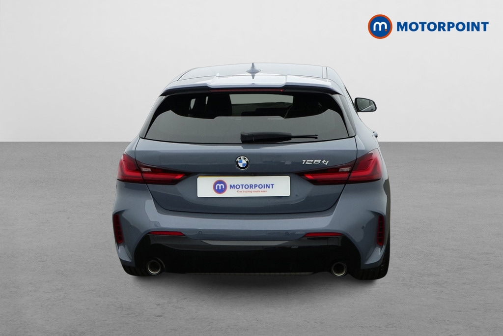 Used BMW 1 Series 2023 for sale - 77819946: Photo 6