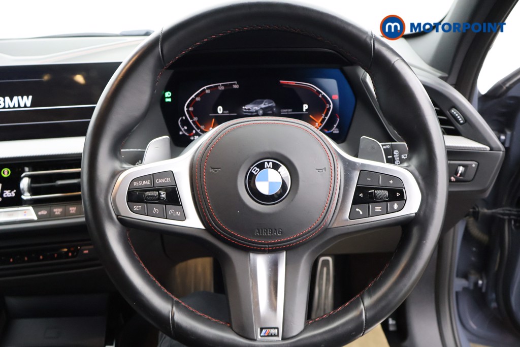 Used BMW 1 Series 2023 for sale - 77819946: Photo 9