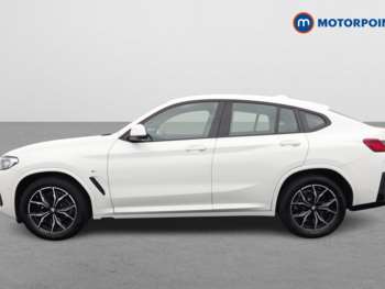 Used BMW X4 2022 for sale - 74941795: Photo