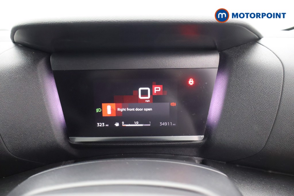 Used Citroen C4 2021 for sale - 77211216: Photo 12