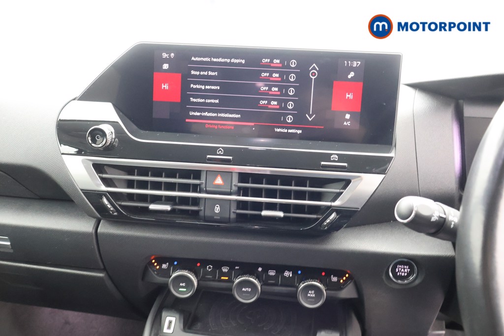 Used Citroen C4 2021 for sale - 77211216: Photo 16