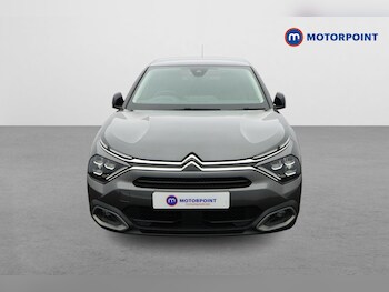 Used Citroen C4 2021 for sale - 77211216: Photo