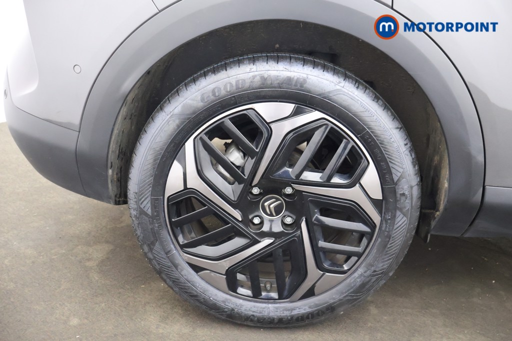 Used Citroen C4 2021 for sale - 77211216: Photo 31