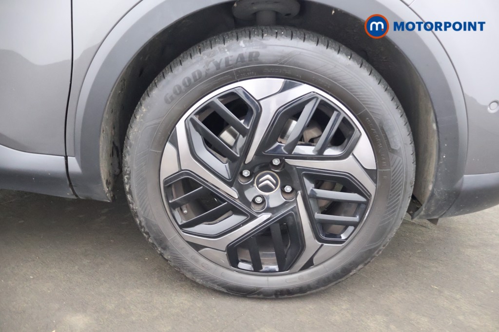 Used Citroen C4 2021 for sale - 77211216: Photo 32