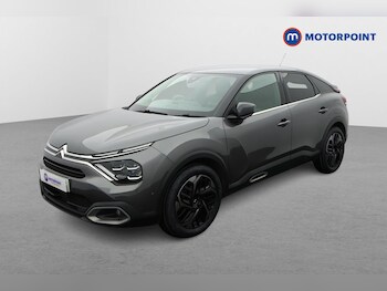 Used Citroen C4 2021 for sale - 77211216: Photo