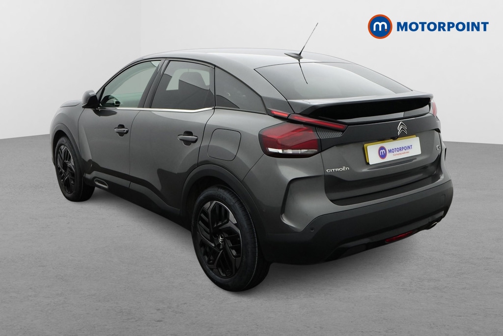 Used Citroen C4 2021 for sale - 77211216: Photo 5