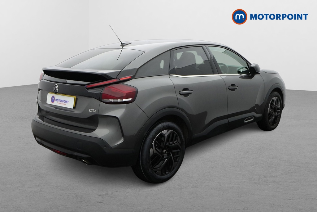 Used Citroen C4 2021 for sale - 77211216: Photo 7